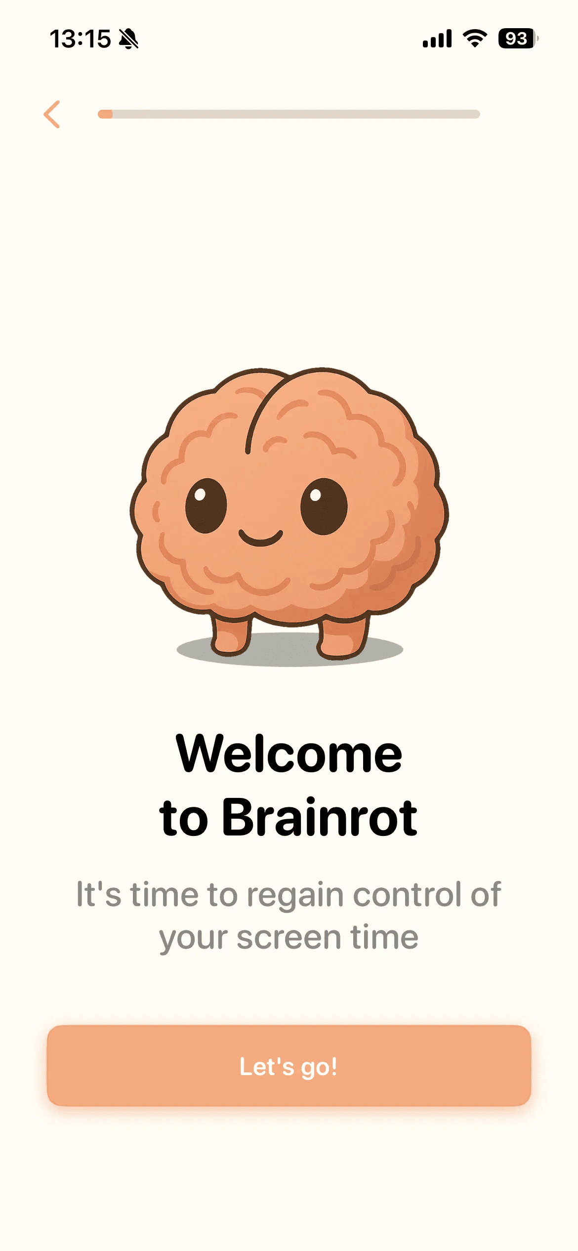 Brainrot: pantalla 2