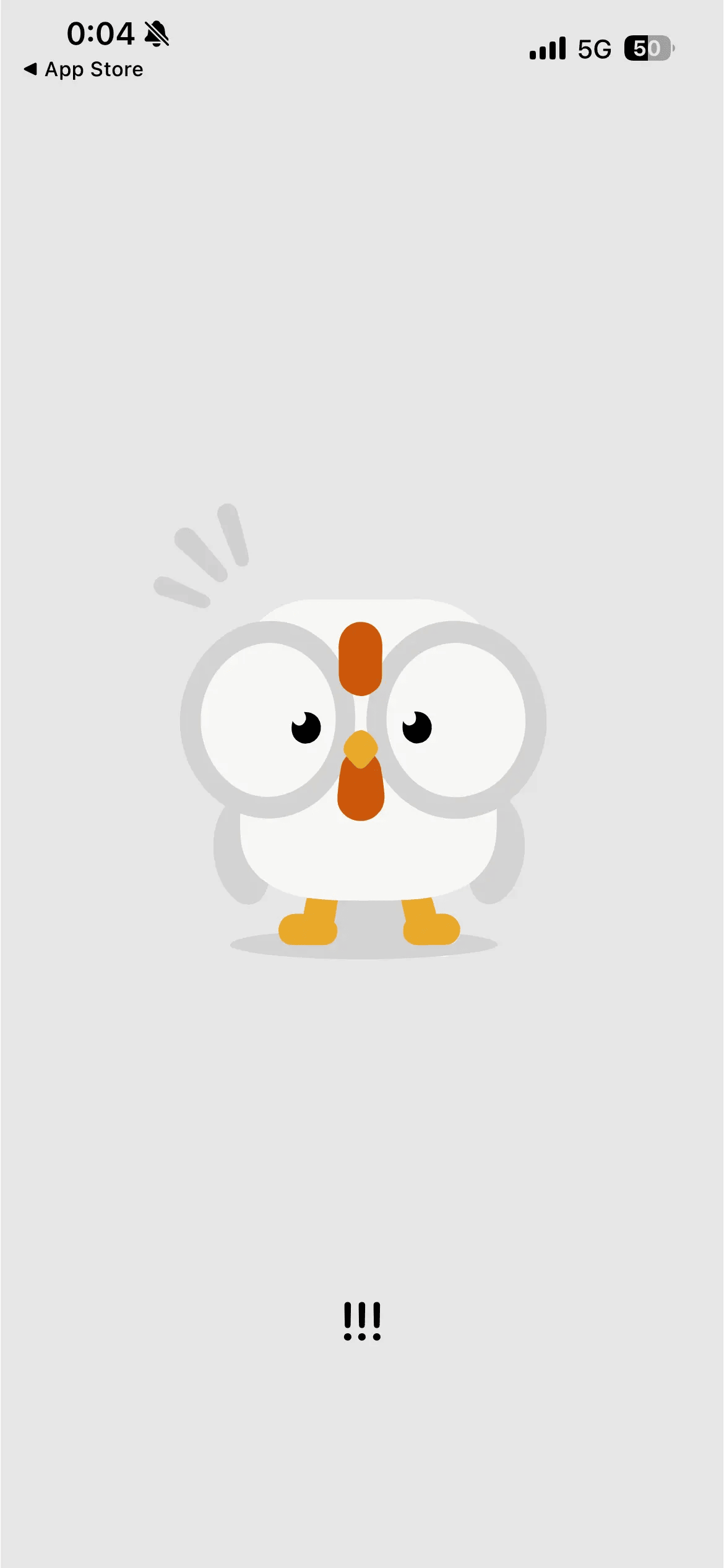 Clucky: pantalla 2