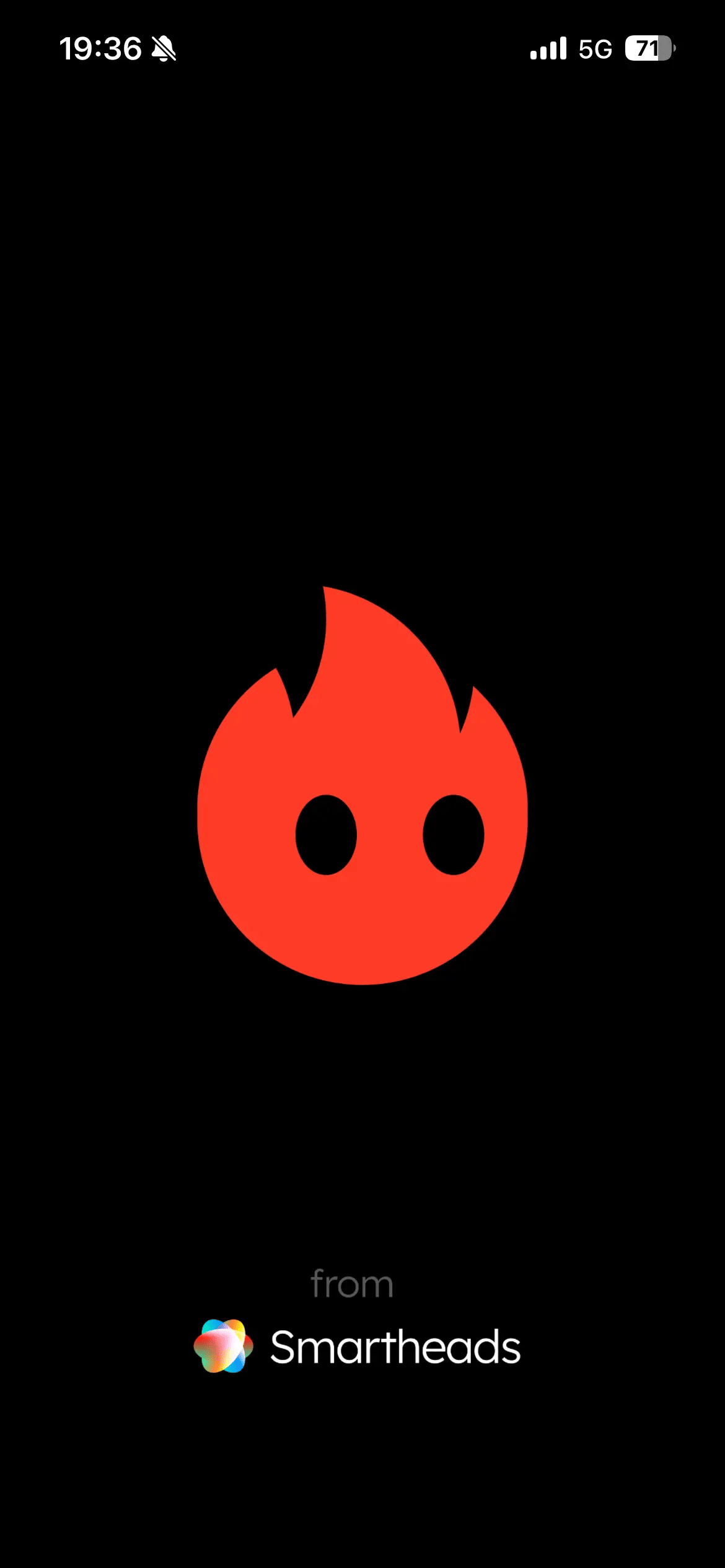 Deepstash: pantalla 1