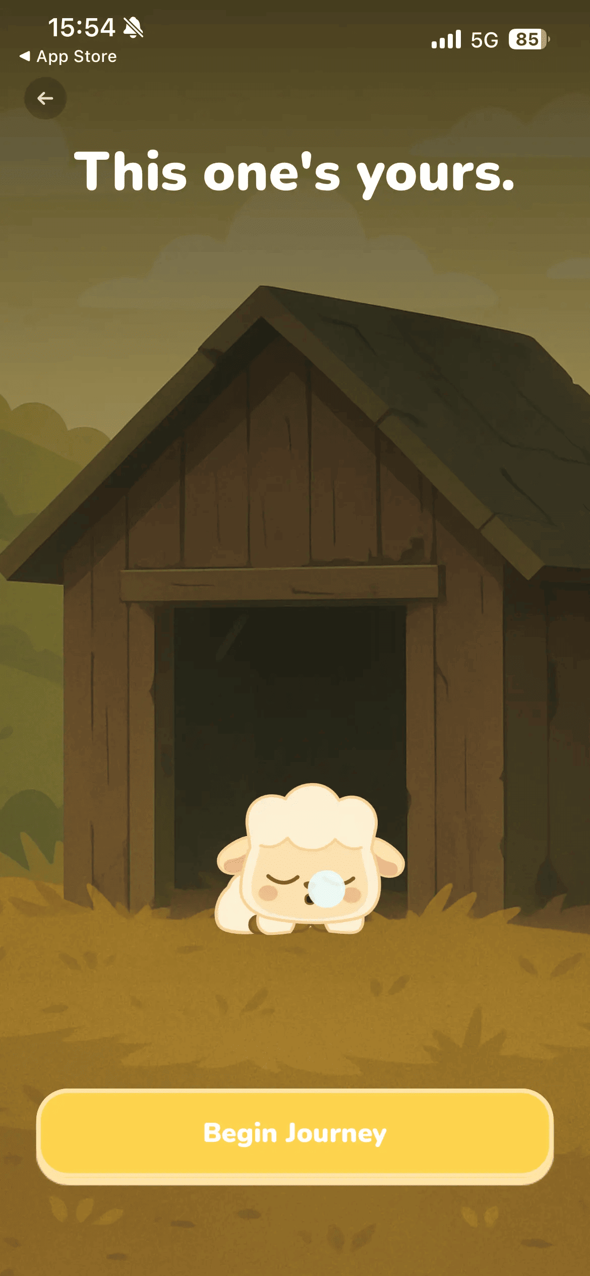 Shepherd: pantalla 2