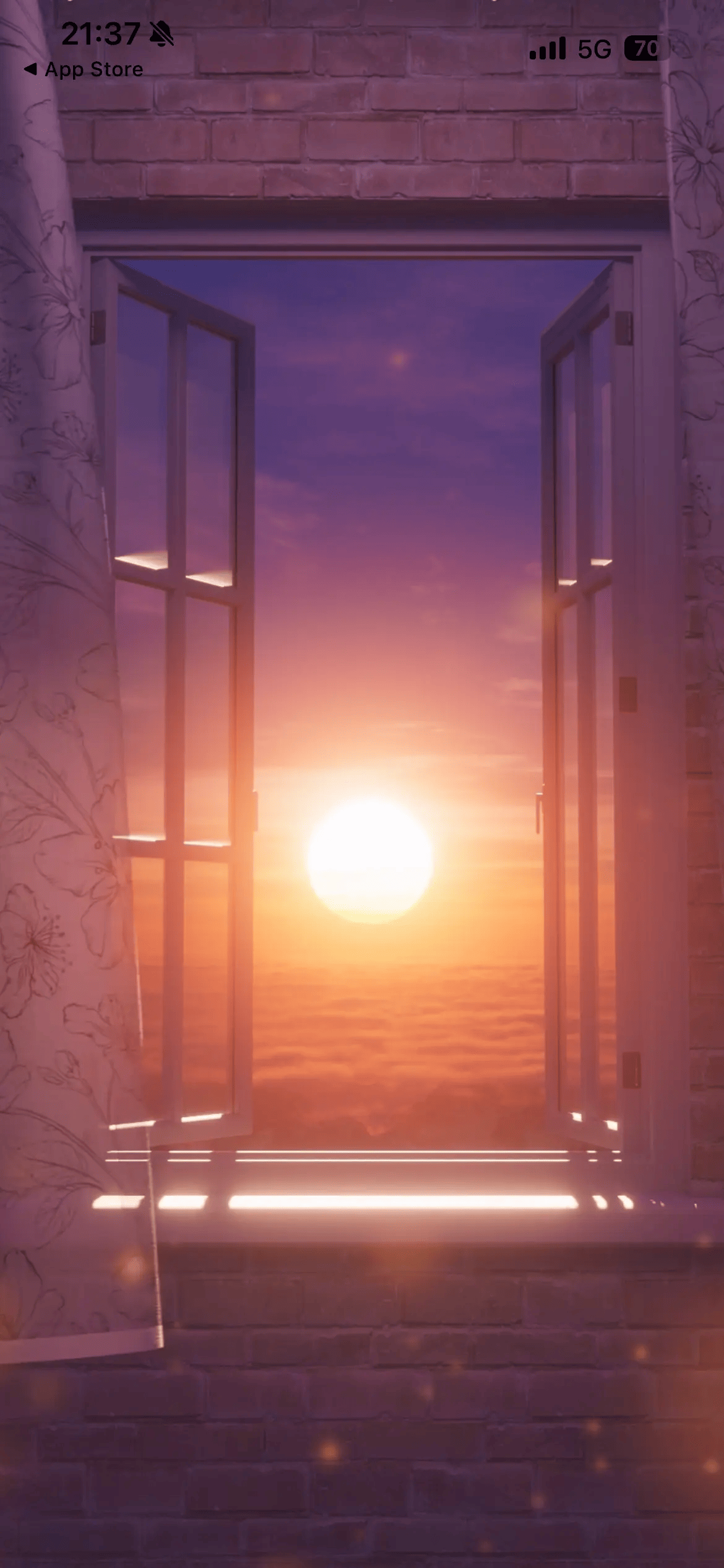 Stella: pantalla 2
